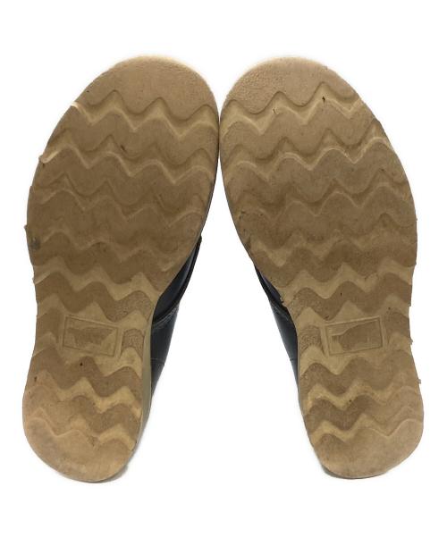 RED WING（レッドウィング）RED WING (レッドウィング) 90sアイリッシュセッター ブラック サイズ:5の古着・服飾アイテム