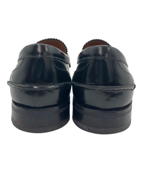 Church’s（チャーチ）Church’s (チャーチ) TUNBRIDGE コインローファー ブラック サイズ:35 1/2の古着・服飾アイテム