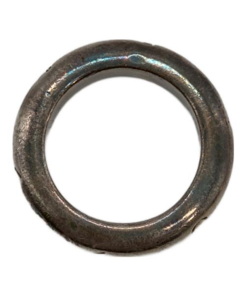 CHANEL（シャネル）CHANEL (シャネル) ロゴ スモールリング サイズ:-の古着・服飾アイテム