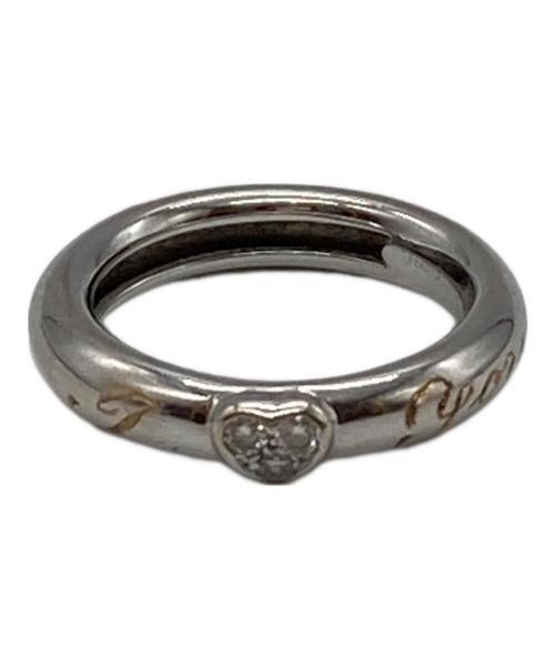 TIFFANY & Co.（ティファニー アンド コー）TIFFANY & Co. (ティファニー) リング サイズ:表記無しの古着・服飾アイテム