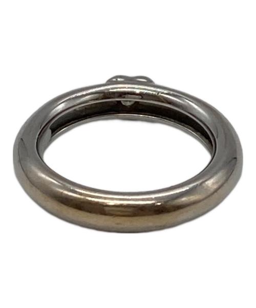 TIFFANY & Co.（ティファニー アンド コー）TIFFANY & Co. (ティファニー) リング サイズ:表記無しの古着・服飾アイテム