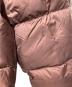 中古・古着 THE NORTH FACE (ザ ノース フェイス) ヌプシ ダウンジャケット マルーン サイズ:XS：23000円