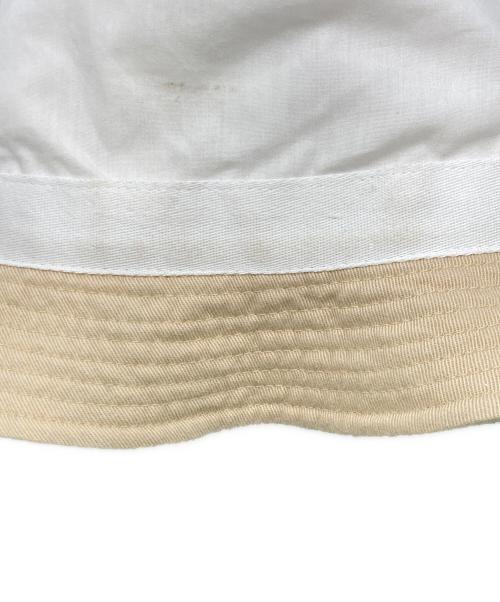 jacquemus（ジャックムス）jacquemus (ジャックムス) バケットハット ベージュの古着・服飾アイテム