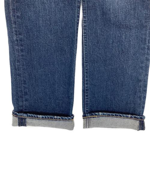 YANUK（ヤヌーク）YANUK (ヤヌーク) MICHEL2 デニムパンツ インディゴ サイズ:29の古着・服飾アイテム