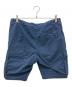 STONE ISLAND (ストーンアイランド) カーゴショートパンツ ネイビー サイズ:32：22000円