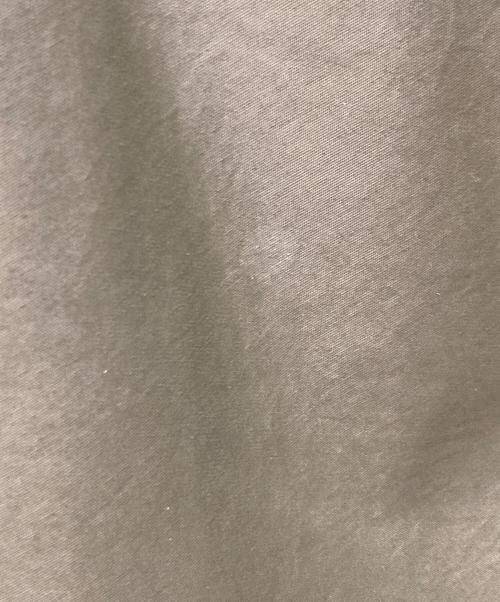 Cape HEIGHTS（ケープハイツ）Cape HEIGHTS (ケープハイツ) JOURNAL STANDARD (ジャーナルスタンダード) JS別注LONG HOOD オリーブ サイズ:0/Sの古着・服飾アイテム