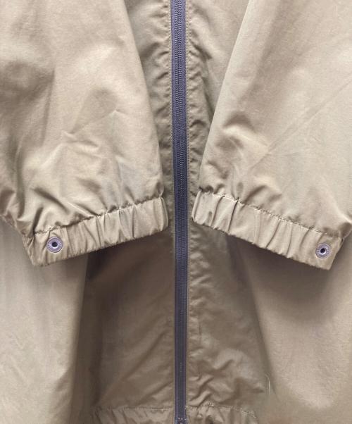 Cape HEIGHTS（ケープハイツ）Cape HEIGHTS (ケープハイツ) JOURNAL STANDARD (ジャーナルスタンダード) JS別注LONG HOOD オリーブ サイズ:0/Sの古着・服飾アイテム