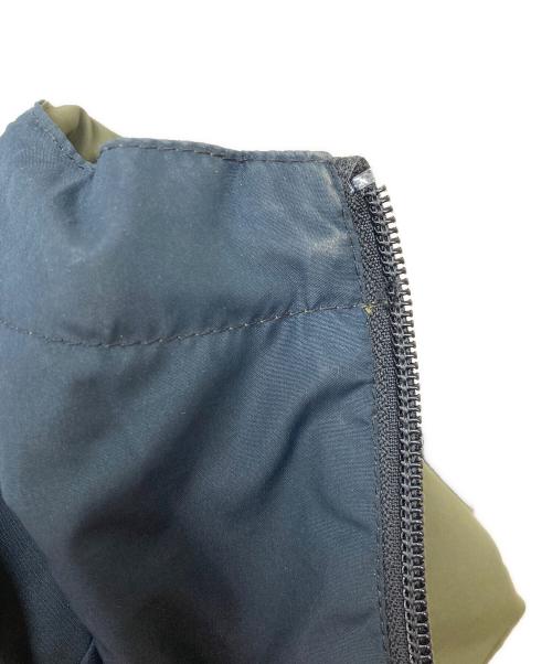 Cape HEIGHTS（ケープハイツ）Cape HEIGHTS (ケープハイツ) JOURNAL STANDARD (ジャーナルスタンダード) JS別注LONG HOOD オリーブ サイズ:0/Sの古着・服飾アイテム