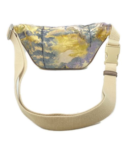 GUCCI（グッチ）GUCCI (グッチ) THE NORTH FACE (ザ ノース フェイス) ベルトバッグ サイズ:-の古着・服飾アイテム