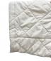 中古・古着 Yarmo (ヤーモ) Quilting Lab Coat ホワイト サイズ:表記なし：5000円