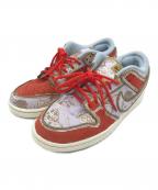 NIKE SBナイキエスビー）の古着「Dunk Low PRM 