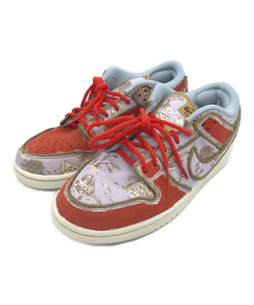 NIKE SB（ナイキエスビー）NIKE SB (ナイキエスビー) Dunk Low PRM 