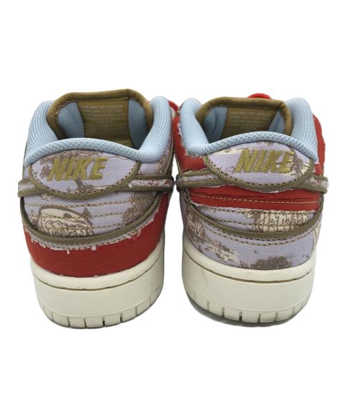 NIKE SB（ナイキエスビー）NIKE SB (ナイキエスビー) Dunk Low PRM 