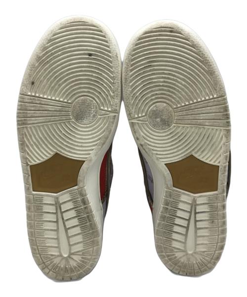 NIKE SB（ナイキエスビー）NIKE SB (ナイキエスビー) Dunk Low PRM 