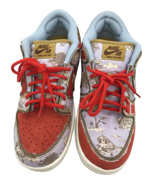 NIKE SB（ナイキエスビー）NIKE SB (ナイキエスビー) Dunk Low PRM 