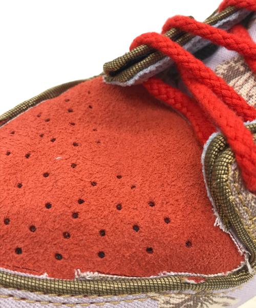 NIKE SB（ナイキエスビー）NIKE SB (ナイキエスビー) Dunk Low PRM 