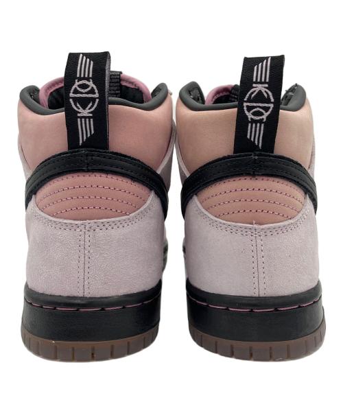 NIKE（ナイキ）NIKE (ナイキ) DUNK HIGH PRO QS ピンク サイズ:26cmの古着・服飾アイテム