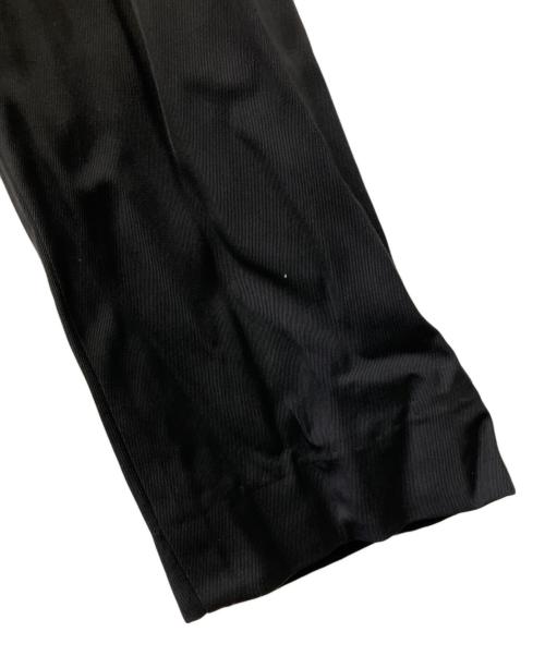R'IAM PLAGE（リアム プラージュ）R'IAM PLAGE (リアム プラージュ) ブラウスジャケット ブラック サイズ:36の古着・服飾アイテム