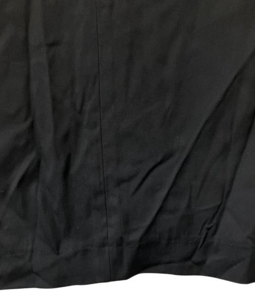 R'IAM PLAGE（リアム プラージュ）R'IAM PLAGE (リアム プラージュ) ブラウスジャケット ブラック サイズ:36の古着・服飾アイテム