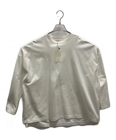 中古・古着通販】LOHEN (ローヘン) ボキシーラインビックロンT