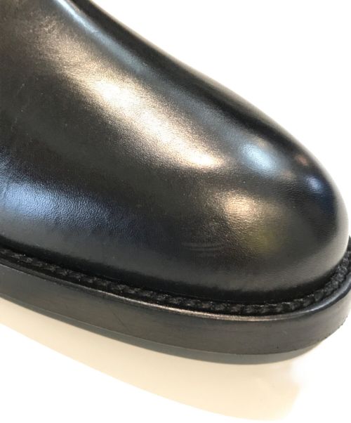 SARTORE（サルトル）SARTORE (サルトル) ジョッキーブーツ　101 3204 ブラック サイズ:35 1/2の古着・服飾アイテム