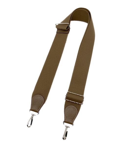 HERMES（エルメス）HERMES (エルメス) エブリンⅢ PM エトゥープ サイズ:PMの古着・服飾アイテム
