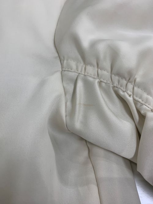 GRACE CLASS（グレースクラス）GRACE CLASS (グレースクラス) リバーシブルミリタリージャケット キナリ サイズ:36の古着・服飾アイテム