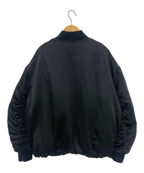 GRACE CLASS（グレースクラス）GRACE CLASS (グレースクラス) リバーシブルミリタリージャケット キナリ サイズ:36の古着・服飾アイテム