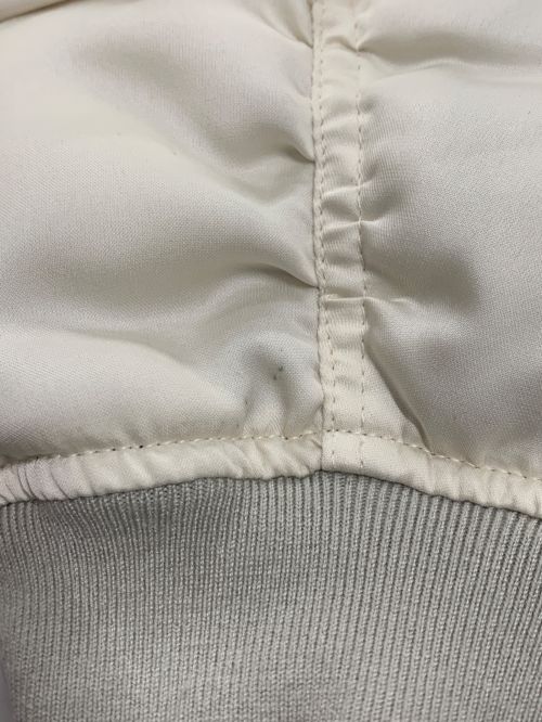 GRACE CLASS（グレースクラス）GRACE CLASS (グレースクラス) リバーシブルミリタリージャケット キナリ サイズ:36の古着・服飾アイテム