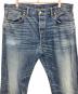 RRL (ダブルアールエル) デニムパンツ ブルー サイズ:W38：15000円