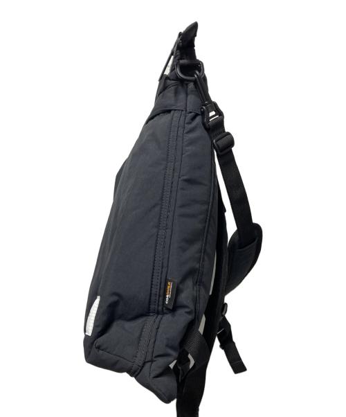 MAKAVELIC（マキャベリック）MAKAVELIC (マキャベリック) BUZZ TT01 TOTE BAG ブラックの古着・服飾アイテム