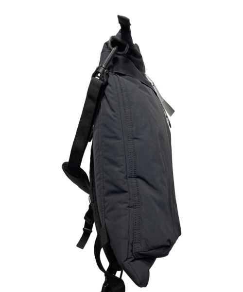 MAKAVELIC（マキャベリック）MAKAVELIC (マキャベリック) BUZZ TT01 TOTE BAG ブラックの古着・服飾アイテム