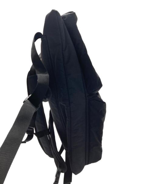 MAKAVELIC（マキャベリック）MAKAVELIC (マキャベリック) BUZZ TT01 TOTE BAG ブラックの古着・服飾アイテム