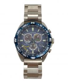 CITIZEN（シチズン）の古着「PROMASTER ECO-DRIVE」