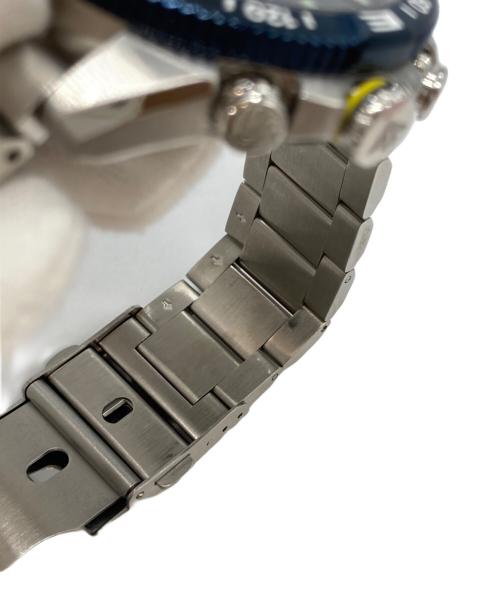 CITIZEN（シチズン）CITIZEN (シチズン) PROMASTER ECO-DRIVEの古着・服飾アイテム