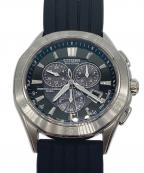 CITIZENシチズン）の古着「オクタビア」