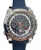 BULOVAブローバ）の古着「プレシジョニスト」