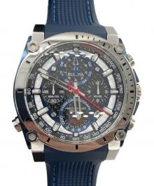 BULOVA（ブローバ）の古着「プレシジョニスト」