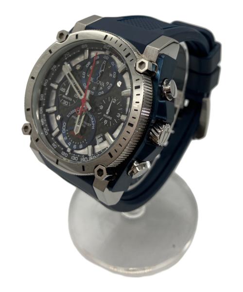 BULOVA（ブローバ）BULOVA (ブローバ) プレシジョニストの古着・服飾アイテム