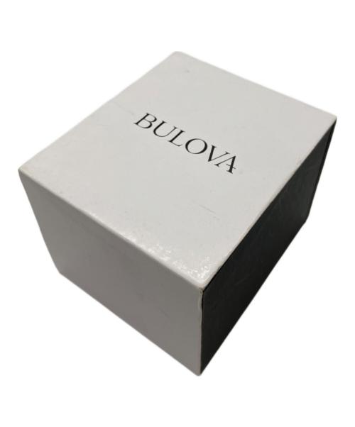 BULOVA（ブローバ）BULOVA (ブローバ) プレシジョニストの古着・服飾アイテム