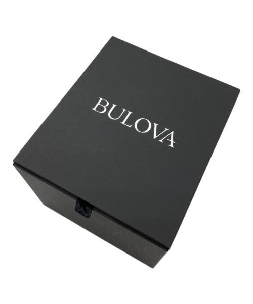 BULOVA（ブローバ）BULOVA (ブローバ) プレシジョニストの古着・服飾アイテム