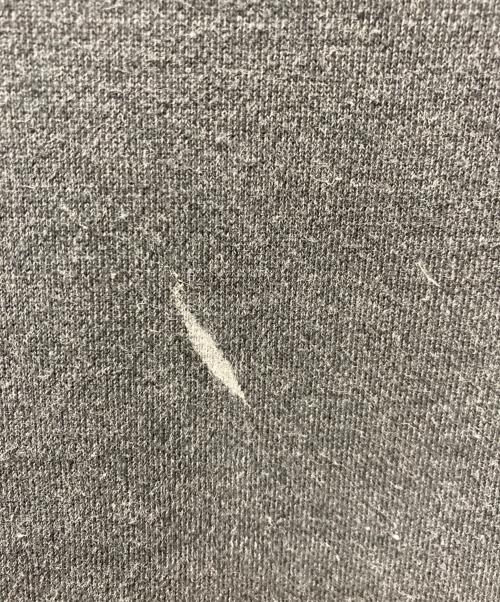 DESCENDANT（ディセンダント）DESCENDANT (ディセンダント) クルーネックスウェット グレー サイズ:SIZE 1の古着・服飾アイテム