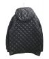 BURBERRY (バーバリー) キルティングジャケット ブラック サイズ:M：40000円