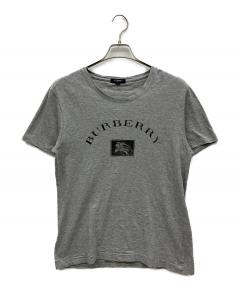 中古・古着通販】BURBERRY LONDON (バーバリーロンドン) プリントT
