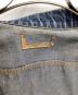 中古・古着 LEVI'S (リーバイス) 4thデニムトラッカージャケット インディゴ サイズ:不明：25000円