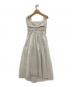 Estella.K (エステラケー) Taormina Dress ホワイト サイズ:F：18000円