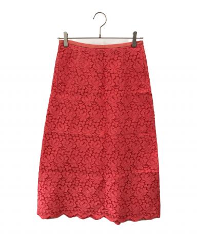 マ*ン様 新品未使用　Drawer購入　rochas スカート　ピンク　ドゥロワ 3090054030945213_01_2447w.jpeg