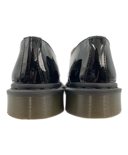 Dr.Martens（ドクターマーチン）Dr.Martens (ドクターマーチン) PATENT LAMPER ブラック サイズ:5の古着・服飾アイテム