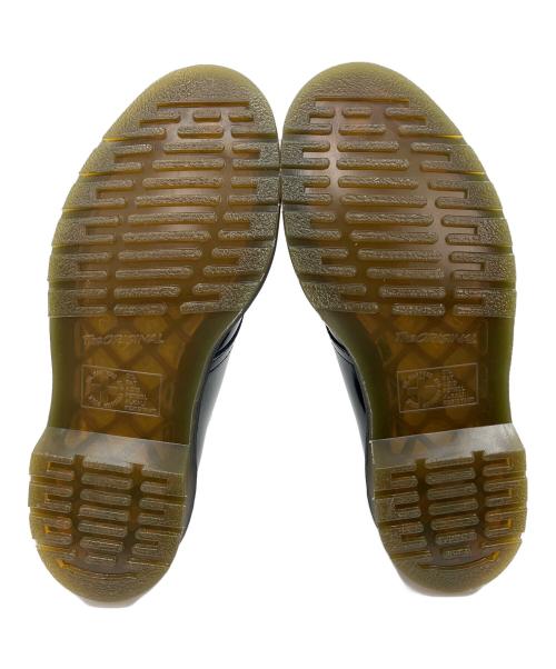 Dr.Martens（ドクターマーチン）Dr.Martens (ドクターマーチン) PATENT LAMPER ブラック サイズ:5の古着・服飾アイテム