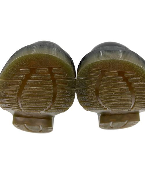 Dr.Martens（ドクターマーチン）Dr.Martens (ドクターマーチン) PATENT LAMPER ブラック サイズ:5の古着・服飾アイテム